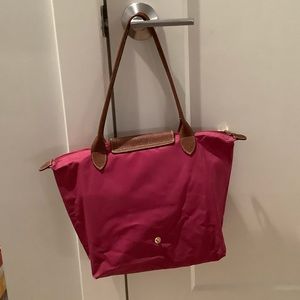 Longchamp Le Pliage Shoulder Bag